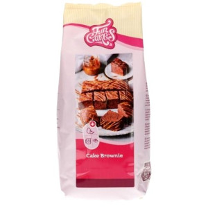 FunCakes Mix for Brownies 1kg