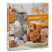 Decora Die-Cast Aluminium Autumn Cake Tin