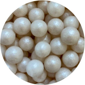 7mm Glimmer Mother of Pearls 80g 