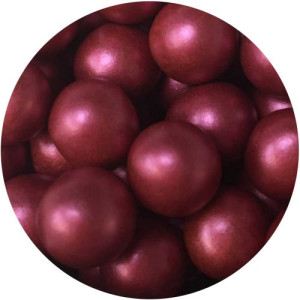10mm Bordeaux Choco Balls 80g 