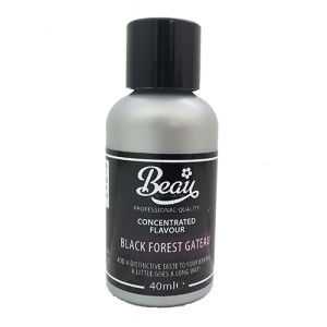 Beau Black Forest Gateaux Flavour