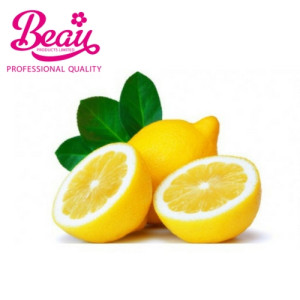 Beau Lemon Flavour