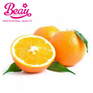 Beau Orange Flavour