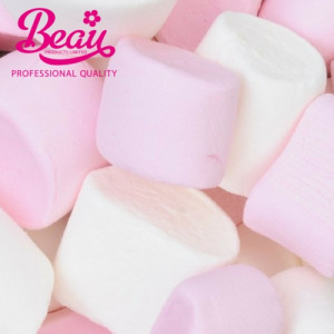 Beau Pink Marshmallow Flavour