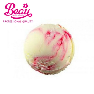 Beau Raspberry Ripple Flavour