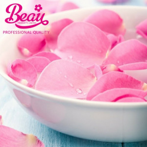 Beau Rosewater Flavour