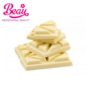 Beau White Chocolate Flavour