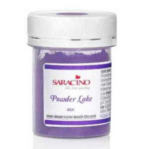 Saracino Powder Food Colour - Violet