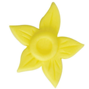 Culpitt Moulded Sugar Daffodils Box/180