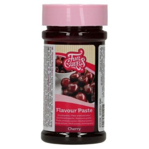 FunCakes Flavour Paste - Cherry 120g