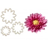 FMM More Than A Dahlia Cutter Set/3