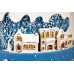 Karen Davies Sugar Snowflakes Mould