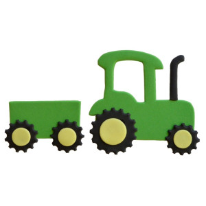 FMM Tractor Cutters 