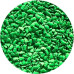 Bulk Green Christmas Tree Sprinkles 500g 