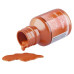 Fractal Colours Metallic Food Paint - Orange Copper 30ml