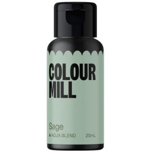 Colour Mill Aqua Blend - Sage