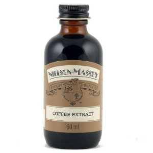 Nielsen Massey Coffee Extract 60ml