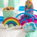 Decora Rainbow & Cloud Cutters