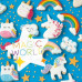 Decora Rainbow & Cloud Cutters