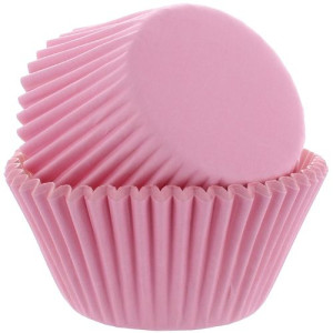Box/250 Culpitt Select Baking Cases - Pink