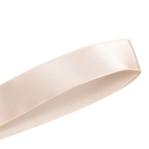 13mm Nude Ribbon