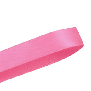 13mm Hot Pink Ribbon