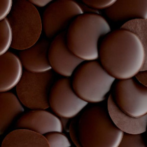 1kg Belcolade Belgian Dark Chocolate 55% (New Price €14.95)
