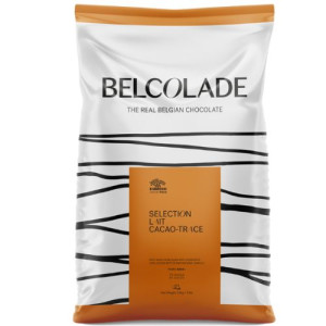 15kg Belcolade Belgian Milk Chocolate 38.5% 