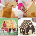 Decora Fairy Tale House Cutter Set/8