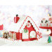 Decora Fairy Tale House Cutter Set/8