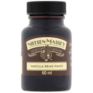 Nielsen Massey - Pure Vanilla Bean Paste 60ml