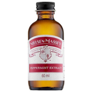 Nielsen Massey - Peppermint Extract 60ml