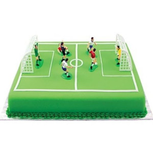 PME Football Match Kit Set/9
