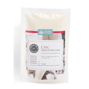 Squires CMC Cellulose Gum 100g