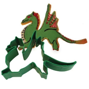 Green Dragon Cutter