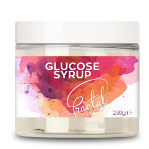 Fractal Colours Glucose Syrup 250g