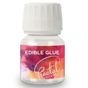Fractal Colours Edible Glue - 50g