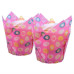 PME Tulip Muffin Wraps Pk/24 - Easter Eggs