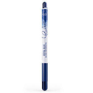 Fractal Calligra Food Brush Pen - Royal Blue
