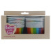 Rainbow Baking Cups Pk/24