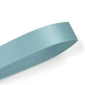 15mm Nile Blue Ribbon