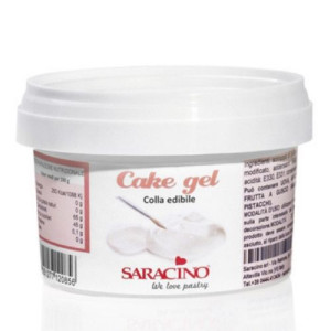 Saracino Cake Gel/Glue 200g