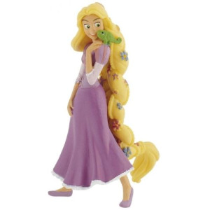 Bullyland Disney© Figurine Princess Rapunzel from Tangled 