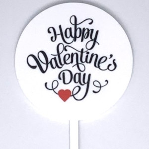 Baby Paddle - Happy Valentine's Day