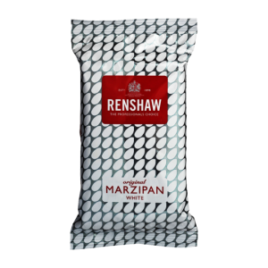 Renshaw Original White Marzipan 1kg