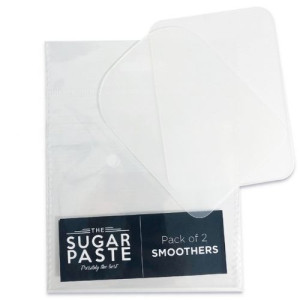 THE SUGAR PASTE™ Smoothers Set/2