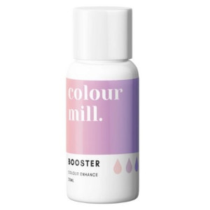 Colour Mill Oil Based Colouring 20ml - Booster