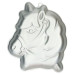 Wilton Party Pony Baking Tin