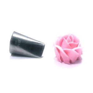 JEM 103 Petal/Ruffle Tip