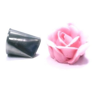 PME Giant Rose/Petal/Ruffle Tip